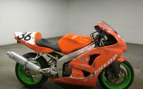 KAWASAKI NINJA ZX-6R ZX4J17