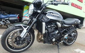 KAWASAKI Z900RS 2021 ZR900C