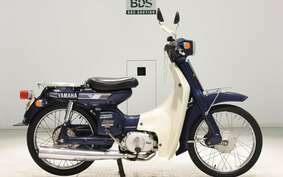 YAMAHA MATE 50 V50