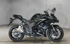 KAWASAKI NINJA 1000 2019 ZXT00W