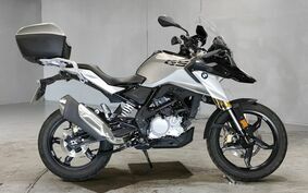 BMW G310GS 0G02