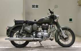 ROYAL ENFIELD CLASSIC 500 EFI 2010 CKEC