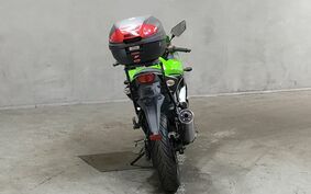 KAWASAKI NINJA 250R EX250K