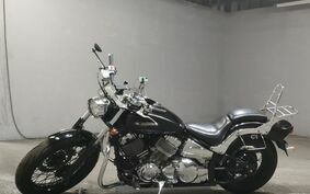 YAMAHA DRAGSTAR 400 2008 VH01J