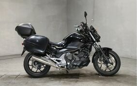 HONDA NC750S DCT 2014 RC70