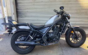 HONDA REBEL 250 MC49