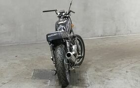 SUZUKI GN125 H 不明