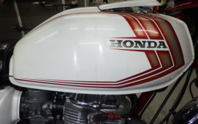 HONDA CB400T HAWK 2 2010 CB400T