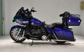 HARLEY FLTRXSE1800CVO 2012