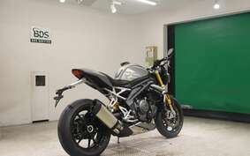 TRIUMPH SPEED TRIPLE RS 2021