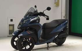 YAMAHA TRICITY 125 X-2 SEK1J