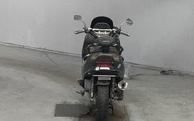 YAMAHA MAJESTY 125 5CA