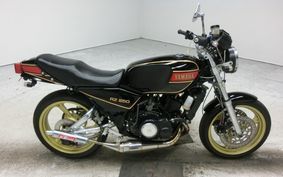 YAMAHA RZ250 4L3