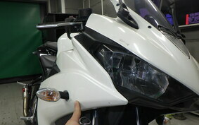 YAMAHA YZF-R25 RG10J