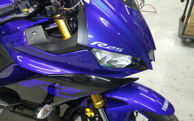 YAMAHA YZF-R25 RG43J