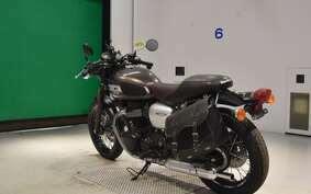 KAWASAKI W800 CAFE 2020 EJ800B