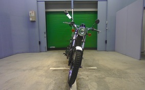 KAWASAKI 250TR 2007 BJ250F