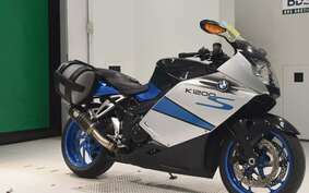 BMW K1200S 2007