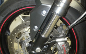 TRIUMPH STREET TRIPLE RS DA554Z