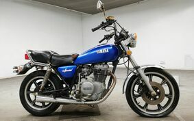 YAMAHA XS250 SPECIAL 4A8