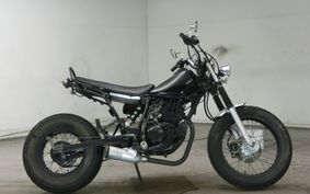 YAMAHA TW225 DG09J