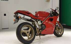 DUCATI 916 MONOPOSTO 1997