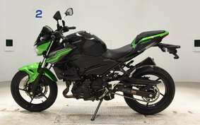 KAWASAKI Z400 Gen.2 2019 EX400G