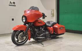 HARLEY FLHX 1580 2009 KB4