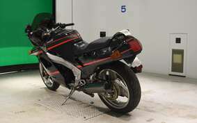 KAWASAKI ZX 10 NINJA 1988