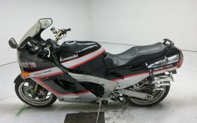 KAWASAKI ZX 10 NINJA 1989 ZXT00B014845