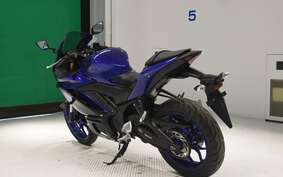 YAMAHA YZF-R25 A RG43J