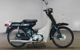 YAMAHA MATE 50 V50