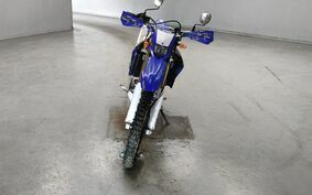 YAMAHA WR250R DG15J