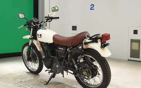 KAWASAKI 250TR BJ250F