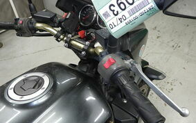 KAWASAKI ZRX1200 D 2010 ZRT20D