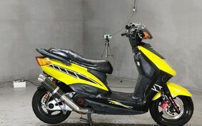 YAMAHA CYGNUS 125 X SR SE12J