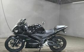 YAMAHA YZF-R25 RG43J