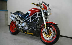 DUCATI MONSTER S4R 2005 M405A