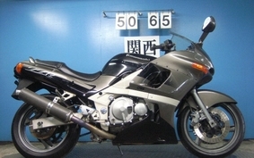 KAWASAKI ZZ-R400 Gen.2 1999 ZX400N