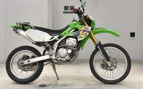 KAWASAKI KLX250 LX250E