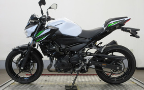 KAWASAKI Z400 2020 EX400G