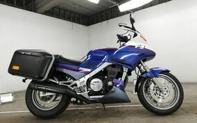 YAMAHA FJ1200 1991 4CC