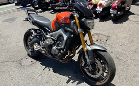 YAMAHA MT-09 ABS 2015 RN34J