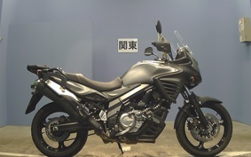 SUZUKI DL650 ( V-Strom 650 ) A 2015 VP56A