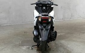 YAMAHA TRICITY 155 SG37J