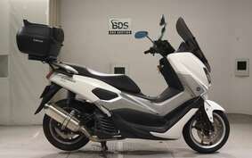 YAMAHA N-MAX 155 A SG50J