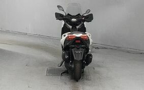 YAMAHA X-MAX 250 SG42J