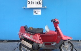 YAMAHA JOG SIDECAR 27V