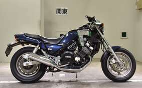 YAMAHA FZX750 1990 3XF