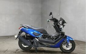 YAMAHA N-MAX 125 SED6J